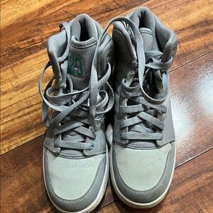 Nike Kids Sneakers Gray